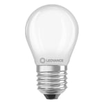 Ledvance dimbar LED klot 2700K 250lm E27 2,8W