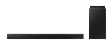 Samsung B530 B-Series Soundbar with Subwoofer - Black