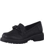 Jana Slipper 8-8-24763-20 001 Largeur H Taille: 39 EU