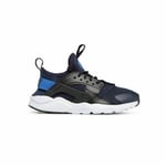 Sportskor Casual Barn Nike Huarache Run Ultra Mörkblå - 29.5