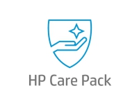 Electronic HP Care Pack Solution Support with Accidental Damage Protection And Defective Media Retention - Utökat serviceavtal - material och tillverkning (för mobil arbetsstation) - 4 år - hämtning och retur - 9x5 - reparationstid: 3-7 arbetsdagar - för ZBook Power G10 ZBook Firefly 14 G10, 16 G10 ZBook Fury 16 G10