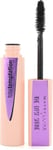 Maybelline New York Mascara The Gypsy Shrine Black Waterproof Totaltemptation