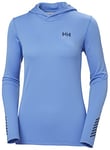 Helly Hansen W HH Lifa Active Solen Hoodie