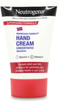 Neutrogena Hand Cream Unscented 50g X 1