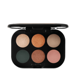 MAC Cosmetics Connect In Colour Eye Shadow Palette