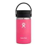 Hydro Flask Hydro Flask Coffee Flex Sip 354ml - Watermelon - Unisex - OneSize- Naturkompaniet