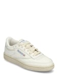 Club C 85 White Reebok Classics