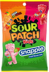 Sour Patch Kids Snapple Mix 102g