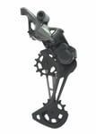 Shimano Deore XT RD-M8100-SGS 1x12 SPD Super Long Cage Rear Derailleur, NIB