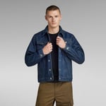 G Star Raw Mens G-Star RAW Arc Jacket - Navy - Size X-Large