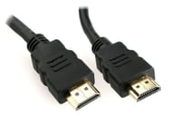 Kaapeli DO MONITORA HDMI v.1.4 (19PIN) M / M 10M