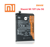 Batterie Interne Xiaomi MI 10T Lite 5G