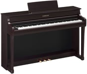 YAMAHA CLP-835 ROSEWOOD