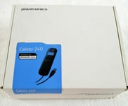 Plantronics Calisto P240-M 57250.001 Microsoft Dial Pad Handset - WORK FROM HOME