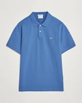 GANT The Original Polo Rich Blue