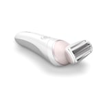 Philips Lady Shaver Series 8000 BRL176/00 Sladdlös rakapparat för våt och torr användning