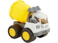 Little Tikes Betongblandare Dirt Diggers