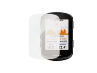 Panzerglass ® Anti-Glare Skärmskydd Garmin Edge 540 | 840, Garmin, Garmin - Edge 540/840, 50,6 Mm, 0,51 Mm, 75,1 Mm, 4 G