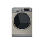 Hotpoint ActiveCare 10kg Wash 7kg Dry 1400rpm Washer Dryer - Graphit NDD10726GDA