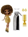 MGA L.O.L. Surprise - OMG HoS Doll S4 - Royal Bee