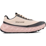 NNormal Tomir 2.0 - Chaussures trail Medium Beige 38