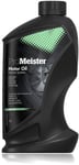 ProMeister Premium Synthetic MS C2 5W-30 Motorolja 1 l - Motorolja - Toyota - Peugeot - Citroen - Fiat - Mitsubishi - Iveco - Jeep - Land-rover