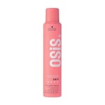 Schwarzkopf Osis+ Grip Mousse Fixation Extra Forte 200ml