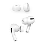 Ahastyle AirPods Pro 2 Ear Tips - strl S, vit