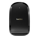 Sandisk CFexpress minnekortleser Extreme Pro USB-C