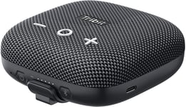 Tribit Bluetooth Portable Outdoor Speaker: Wireless Waterproof Speakers with Pow
