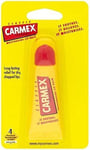 Carmex CLASSIC Moisturising Lip Balm Tube For Dry & Chapped Lips 10g