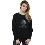 Sweat-shirt Marvel  Agents of SHIELD