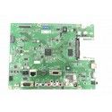 Motherboard Carte Mere TV LG 24LW341C EAX67858301(1.0) 7NPMAL02-000L 64542002