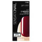 SENSATIONAIL Step 2 Gel Polish 7.39ml - Sugar Plum