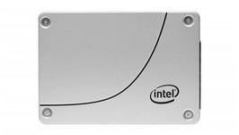 Intel Solid-State Drive D3-S4610 Series - SSD - chiffré - 240 Go - interne - 2.5" - SATA 6Gb/s - AES 256 bits