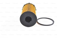 Oljefilter Bosch - Citroen - C5, C6. Peugeot - 407, 607. Land-rover - Discovery, Range rover sport. Jaguar - Xf, S-type, Xj x350