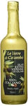 Le Terre di Colombo – 100% Italian Extra Virgin Olive Oil - Gold-Wrapped Bottle - 0.75 L