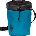 Black Diamond Repo Chalk Bag Ocean, M/L