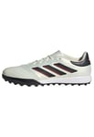 adidas Mixte Copa Pure 2.3 Chaussures de Football, Semi Lucid Blue/Legend Ink, 42 EU