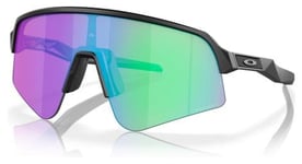 Lunettes oakley sutro lite sweep noir mat   prizm golf   ref   oo9465 2339