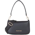 Sac Bandouliere Valentino By Mario  Sac porte travers Valentino Ref 63963 Noir 25*15.5*7.5 cm