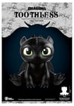 Beast Kingdom - How To Train Your Dragon Toothless Vinyl Piggy Bank