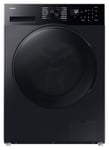 Samsung WD90DG5B15BBEU 9/6KG 1400 Spin Washer Dryer - Black