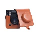 Anti Scratch Instant Camera Case for Polaroid LOMO Automat Travel