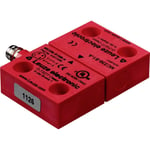 Capteur à codage magnétique MC336 Leuze Electronic MC336-S1M8-A 63001056 1 pc(s)