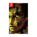 Nintendo Switch Shin Megami Tensei III Nocturne HD Remaster HAC-P-AW7MA NEW FS