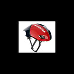 Trek Ballista Mips Landeveishjelm Viper Red/Nautical Navy, M