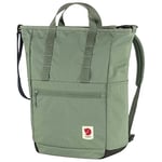 FJÄLLRÄVEN 23225 High Coast Totepack Sports backpack Unisex Patina Green One size