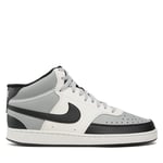 Sneakers Nike Court Vision Mid Nn DN3577 002 Grå