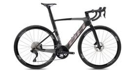 Velo de route electrique bh iaerolight 1 7 shimano 105 di2 12v 410wh 700mm noir 2024   produit reconditionne